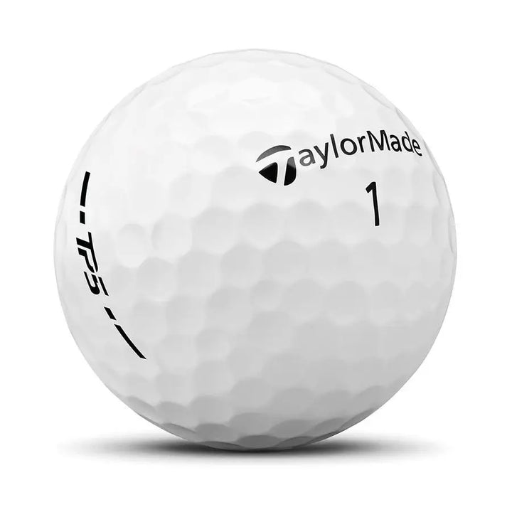 TaylorMade TP5