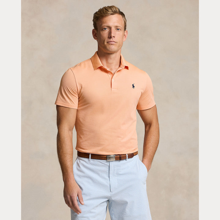 Ralph Lauren Polo Uomo Db-Short