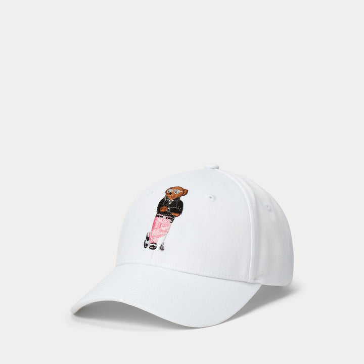 Ralph Lauren Cappello Bear