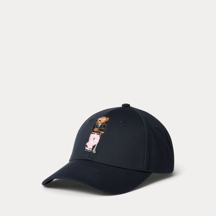 Ralph Lauren Cappello Bear