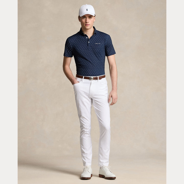 Ralph Lauren Polo Uomo Rlx Print