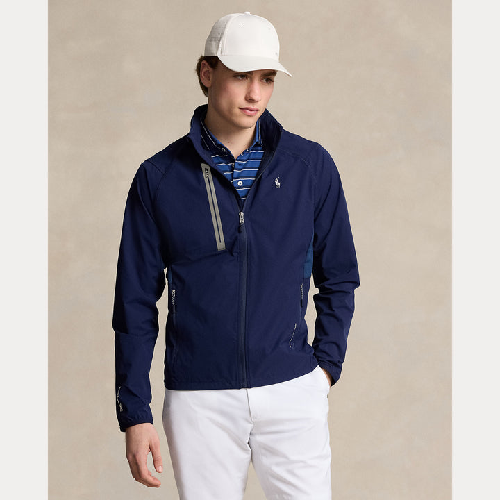 Ralph Lauren Giacca Uomo Water Repellent