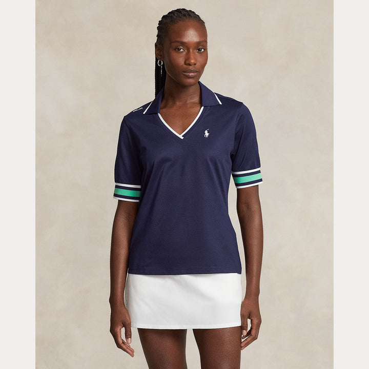 Ralph Lauren Polo Donna Cricket