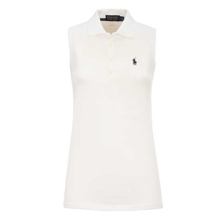 Ralph Lauren Polo Donna SS Kate-Sleeveless