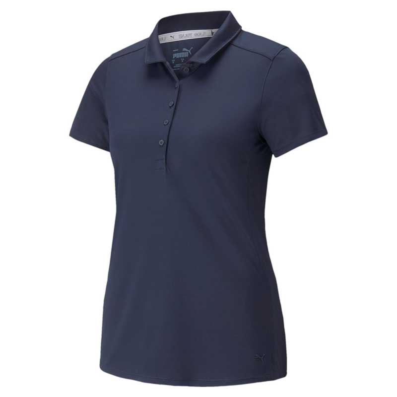 Puma Polo Donna Gamer SS22