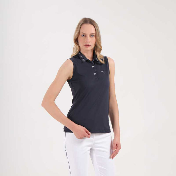 Chervò Polo Donna Arabesque