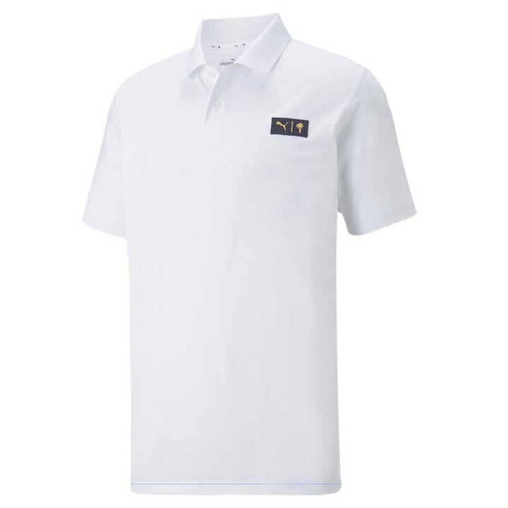 Puma Polo Uomo PTC SS22