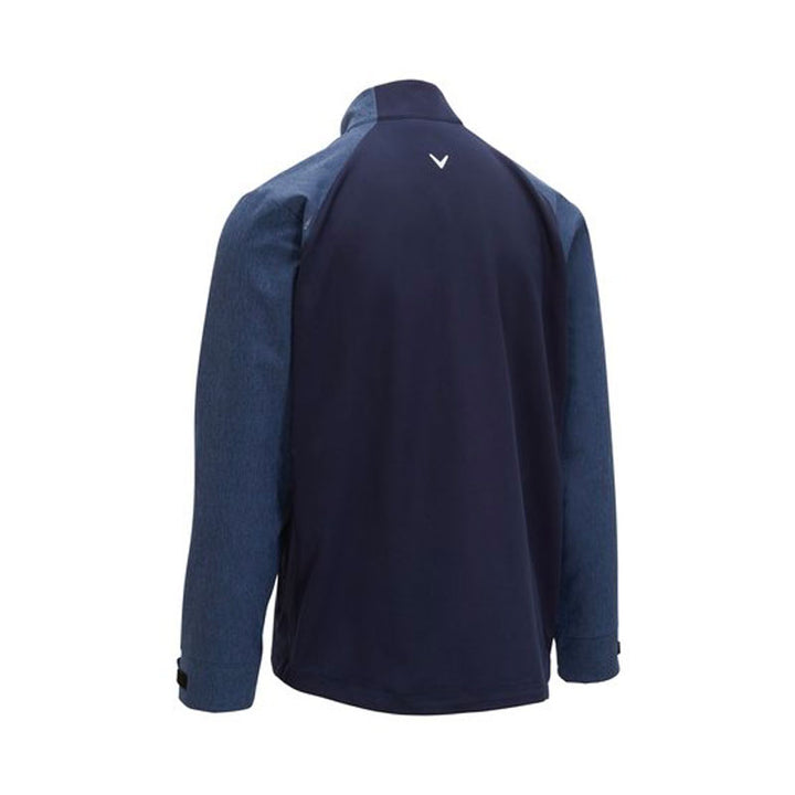 Callaway Pullover Uomo Emea LS 1/4 Zip Wind