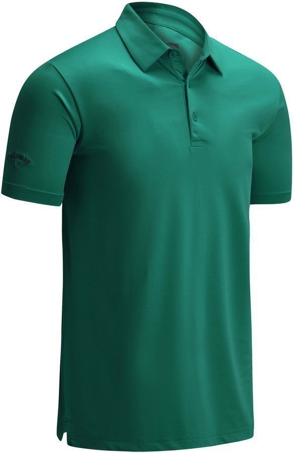 Callaway Polo Uomo UK SS Solid