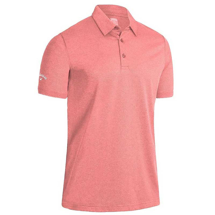 Callaway Polo Uomo Emea Ventilated Heat